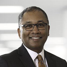 Gregory Chrispin