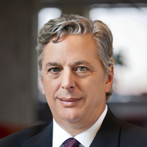 Denis Le Vasseur
